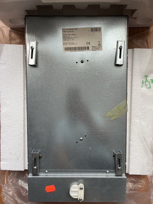 Плот NEO DK 422 -Котлони за вграждане