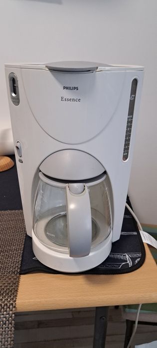 Vand filtru cafea Philips