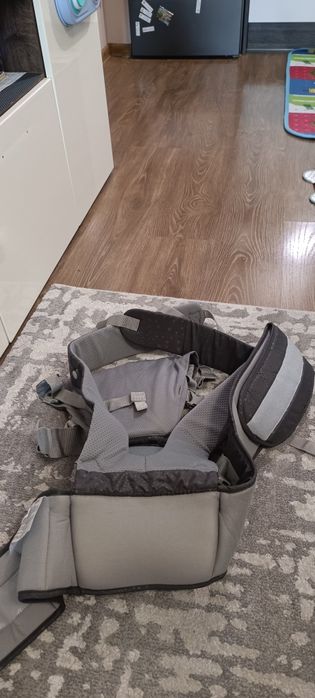 Кенгуру Чиполино Бриса