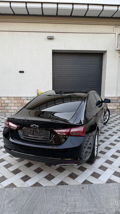 Malibu XL variantga boshiga 7.500$ yokida 8.000$ blan chiqadi
