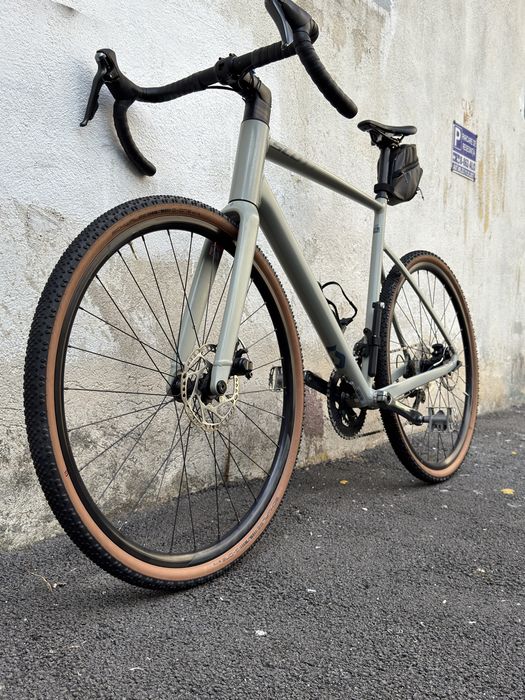 Bicicleta Scott Speedster Gravel XL