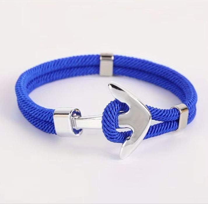 Мъжка Гривна Модел - Van Cleef