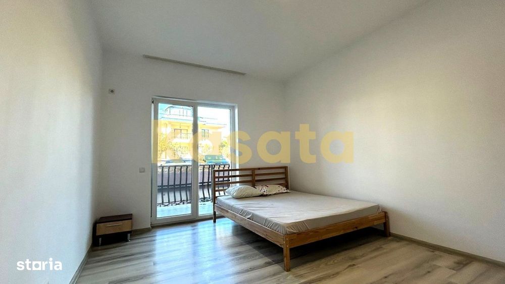 4 camere I 100 mp I NorthLight I parter I parcare