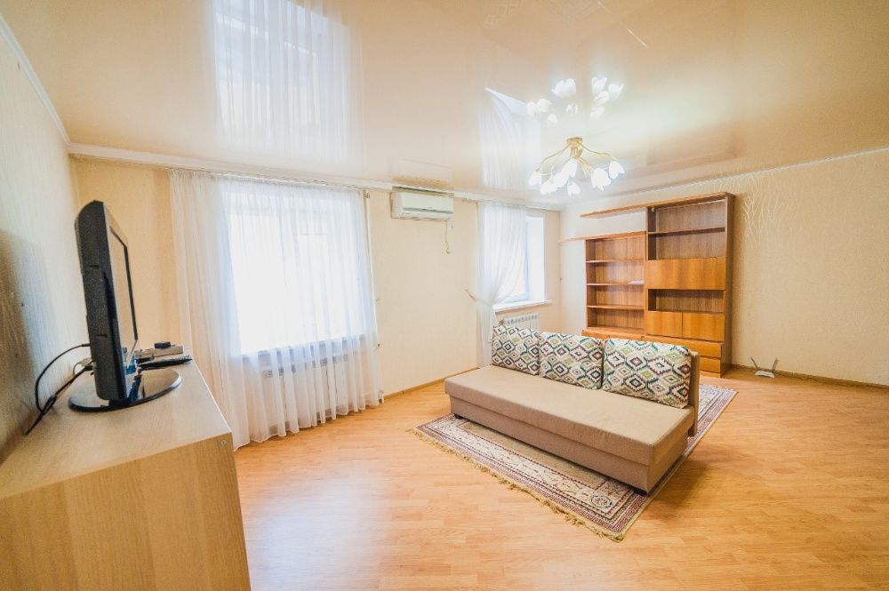 Vip 2х комнатная City Center