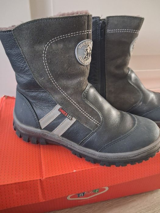 Продам детские сапоги 32 размер