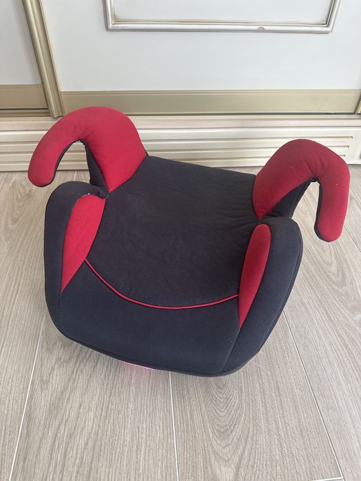 Детское автокресло