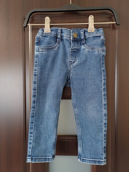 Blugi skinny H&M