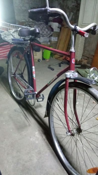 Урал велосипед сатылады срочна