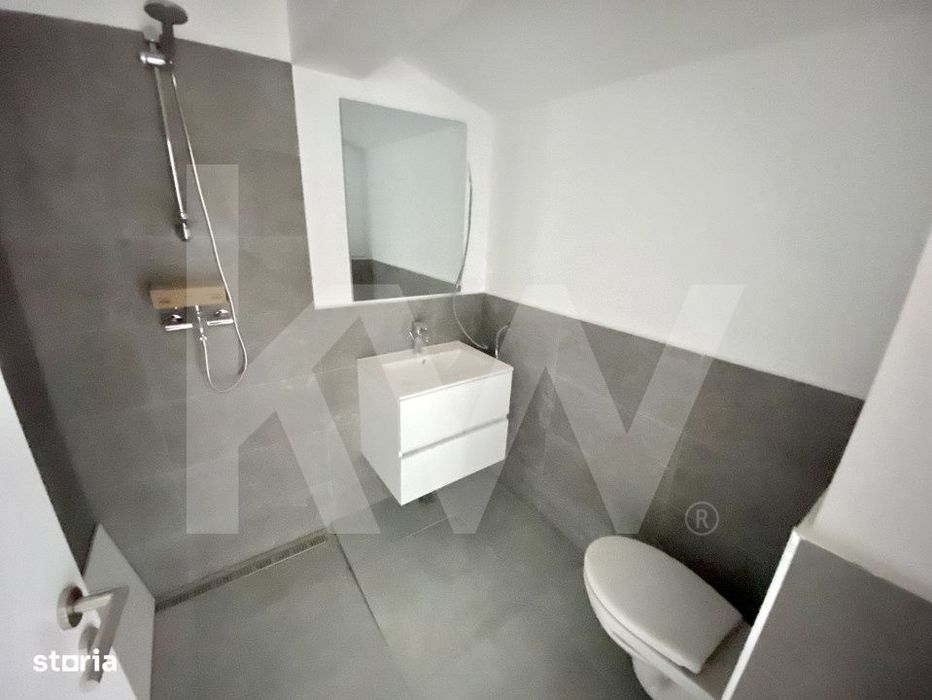 Apartament tip Penthouse- Zona Industriala Vest - Incalzire in pardose