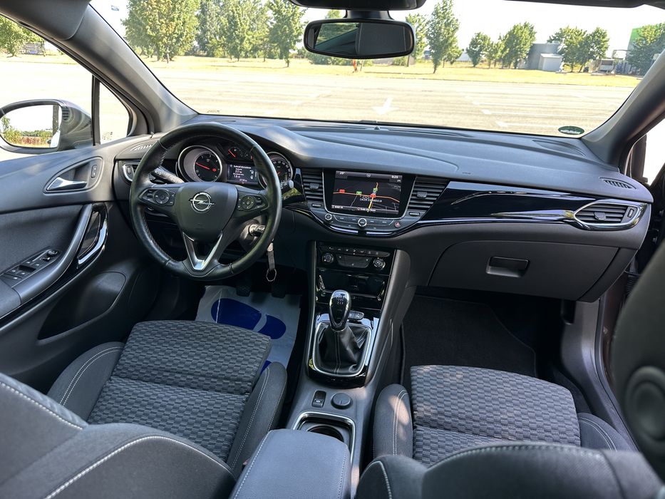 Opel Astra K 2018 1.6 CDTI 136Cp Distributie Noua!