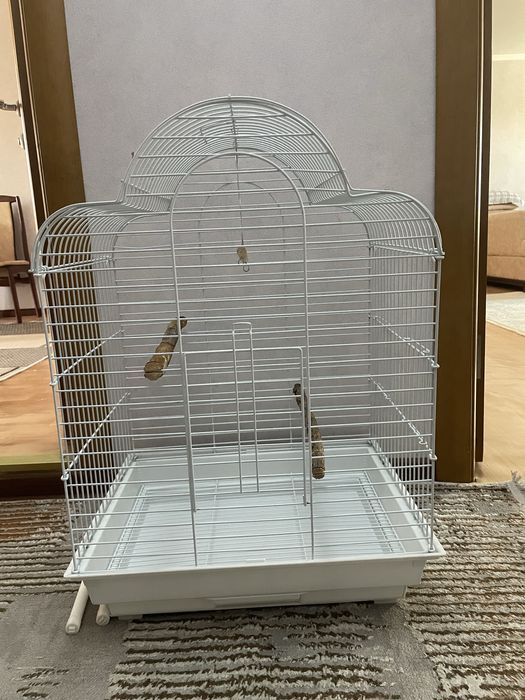 Клетка для попугая, для птиц
