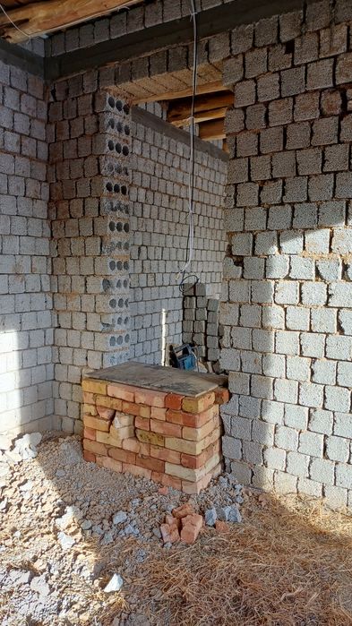 Котрамарка голнский печ димоход