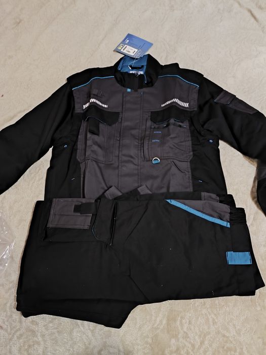 Спецодежда летний