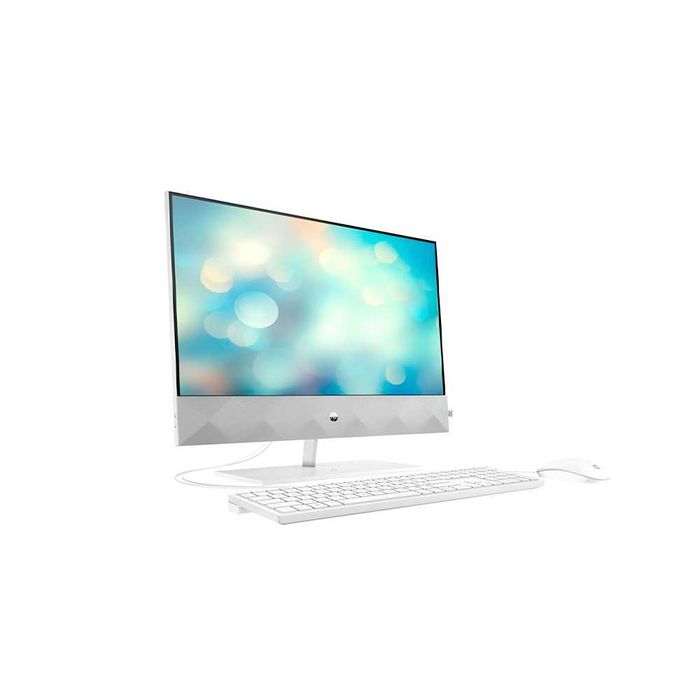 Моноблок HP 24" / Pavilion / Core i3-10300T / DDR4 8ГБ / HDD 1ТБ