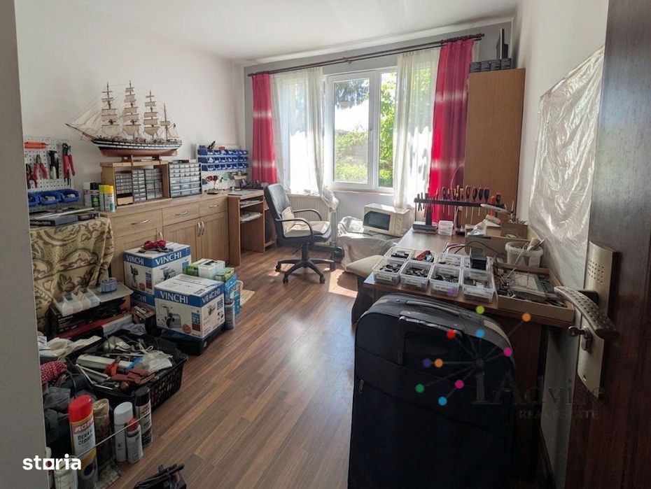 Apartament 3 camere Craiter, Brasov — fotografia 3