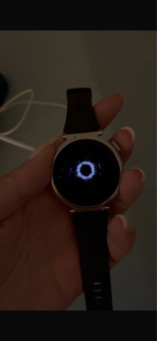 Watch Huawei gt 5