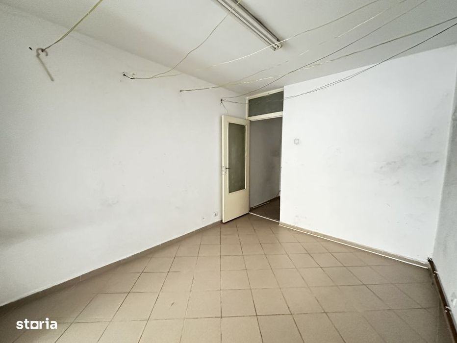 OKAZIE ! Spatiu Comercial 68 mp. Bulevard cu Vad Comercial Vanzare CET