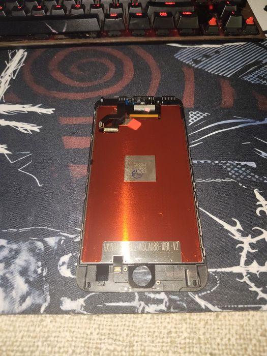 Ecran iPhone 6s plus ca nou