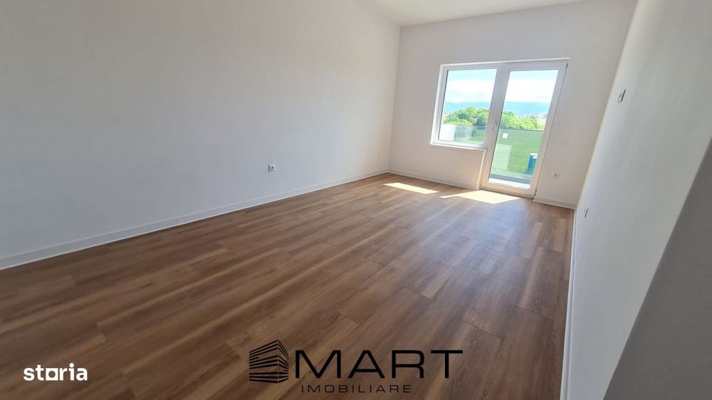 Apartament 2 camere 58mp Doamna Stanca