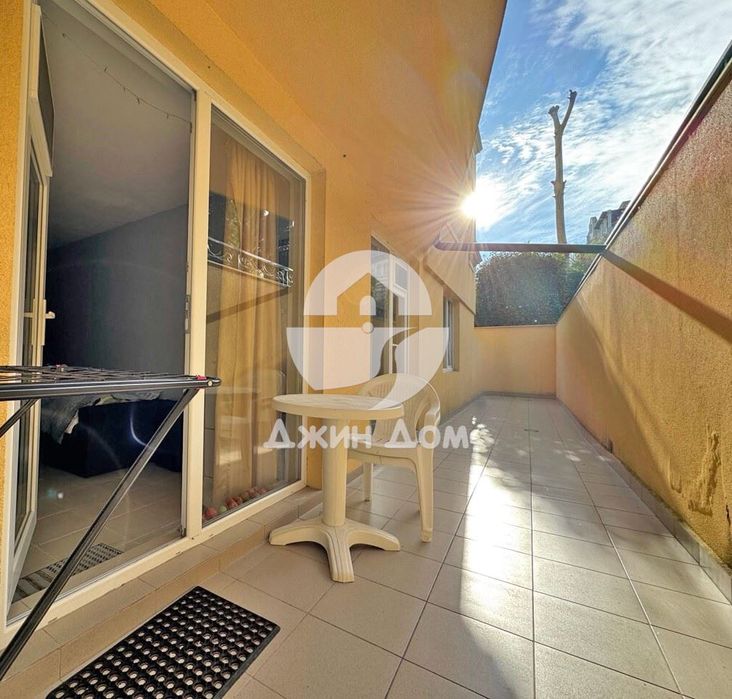 Продава се Едностаен апартамент в к.к. Слънчев бряг - 29 кв.м за 702 €/кв.м - Снимка #4