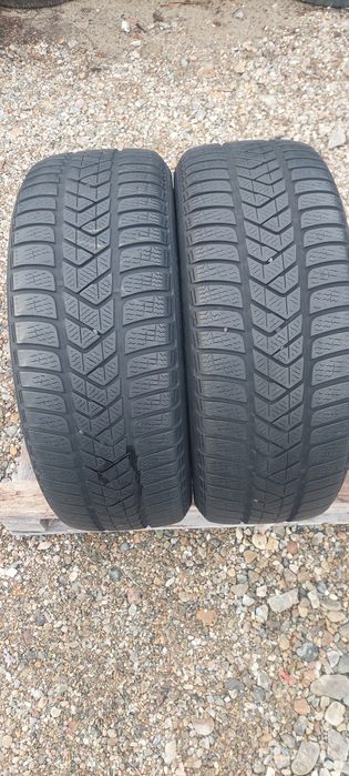 PIRELLI 225 45 R 18 M+S