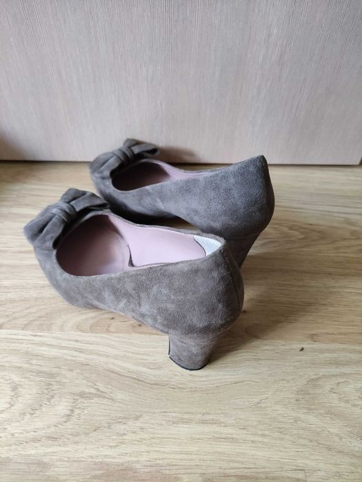 Pantofi dama NOI eleganți. (39)