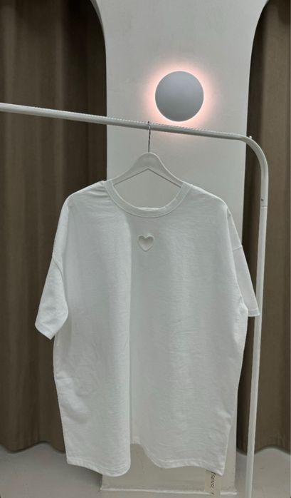 Футболка премиальная корея