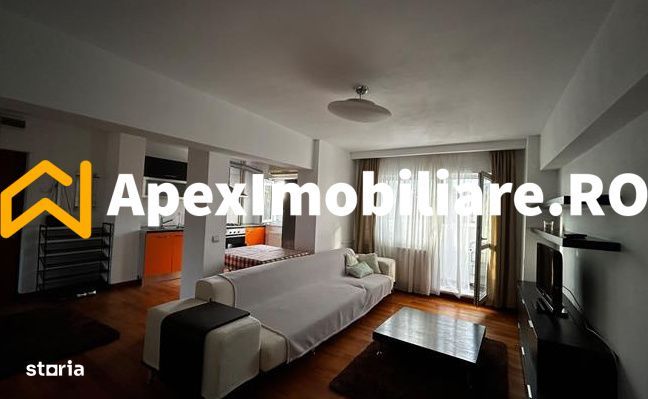 Apartament 2 camere de inchiriat Decebal Bucuresti | ApexImobiliare.ro