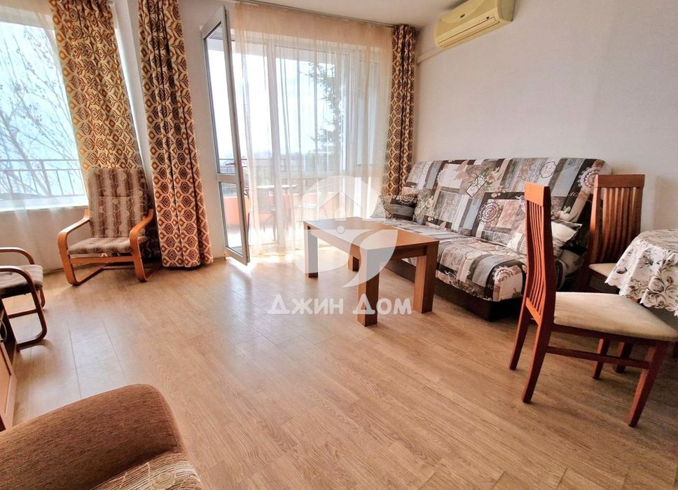 Продава се Двустаен апартамент в с. Равда, Област Бургас - 78 кв.м за 1302 €/кв.м - Снимка #3