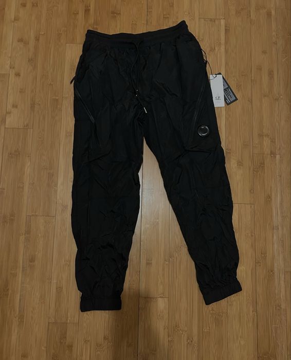 Cp company zip pants