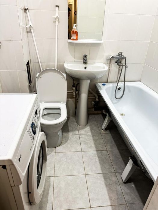 сдам посуточно 2-х комн кв. Болашак