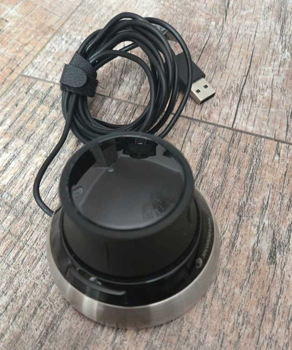 3D мышь для моделирования SpaceMouse Compact