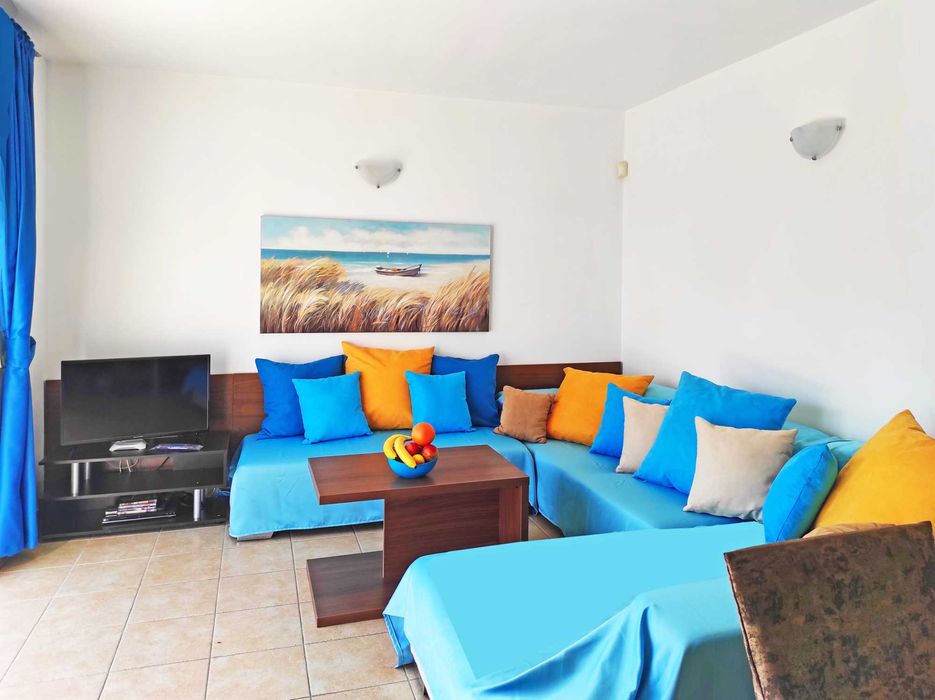 Дава се под наем Къща в Балчик - 280 кв.м за 346.8 € - Снимка #13