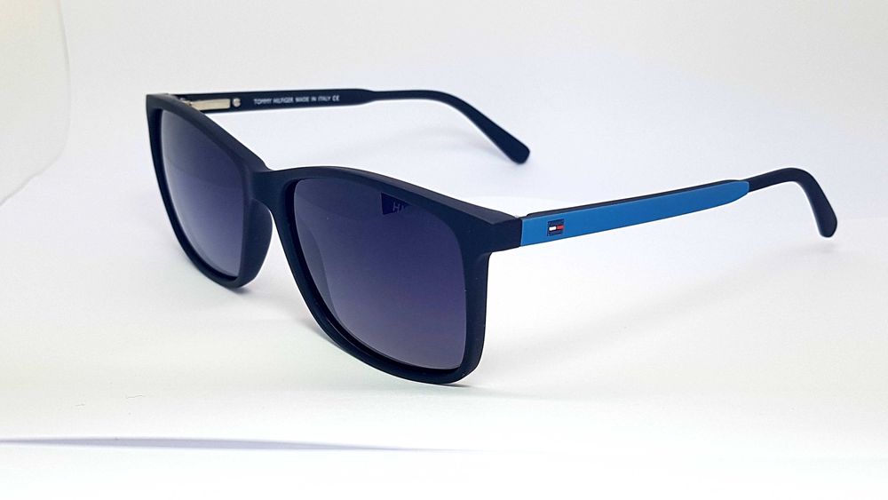 Ochelari soare Tommy Hilfiger TH 1262 polarizati