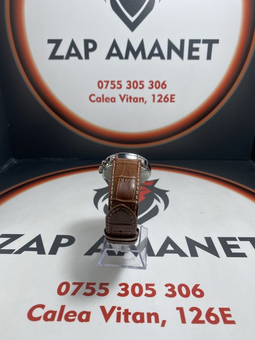 ZAP AMANET VITAN - Ceas Lorus Chronograph