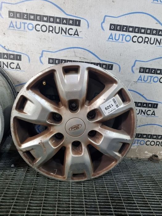 Jante aliaj Ford Ranger III 2011 - 2015 (1329) R16 R16 et55 6*139.7