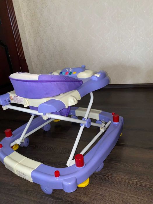 детский стульчик