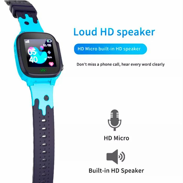 Сим картали детский соат