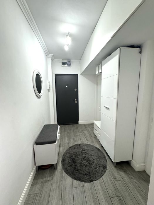 Apartament 3 camere de vânzare – Bulevardul Cetății