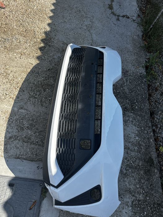 Bară față toyota chr facelift.