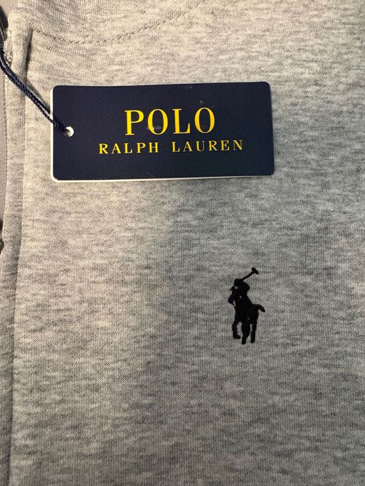 Суичър Polo Ralph Lauren