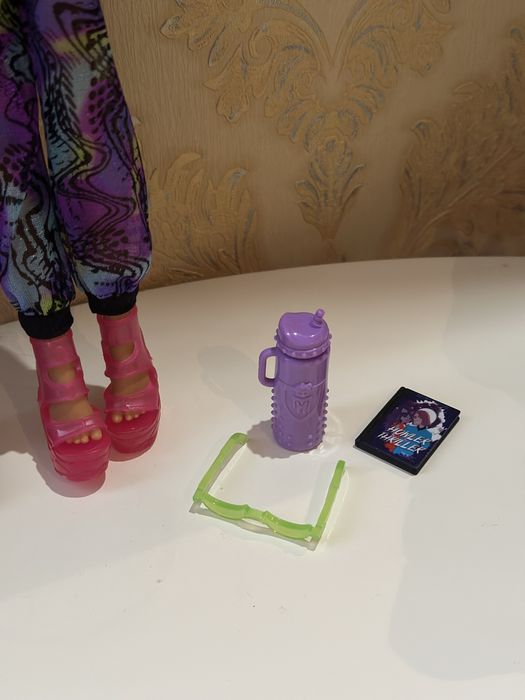 Куклы monster high