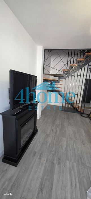 Vila P+1+M Casa Presei|Curte privata|Pergola|Parcare