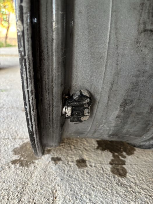 Диски на Range Rover