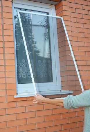 Москитные сетки изготовление и ремонт