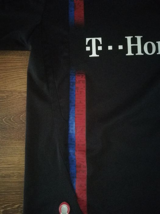 Tricou Adidas climacool FC Bayern Munchen