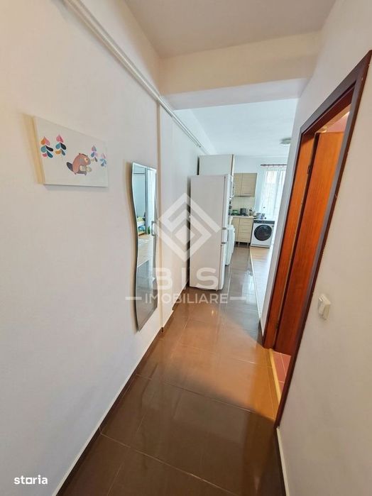 Apartament spațios cu 3 camere, 2 balcoane -  Libertăți