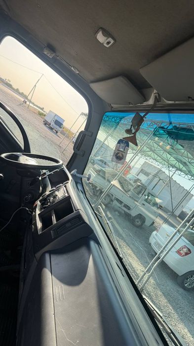 Isuzu 2017 sotiladi