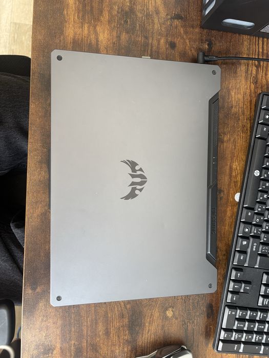 Ноутбук Asus Tuf f15
