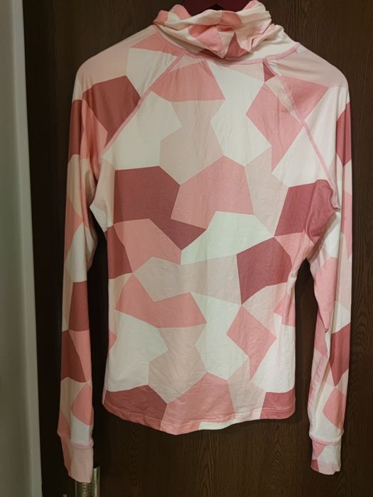 Дамски спортен екип Outdoor Essentials" M"